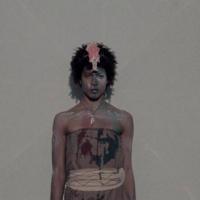 wu lyf spitting it concrete like the golden sun god (Video) Video